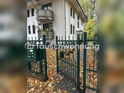 Tauschwohnung: Tauschwohnung am Griebnitzsee – großzügig, modern und perfek