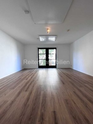 Fulda-Klein, fein mein-renoviertes Singleapartment in Hochschulnähe