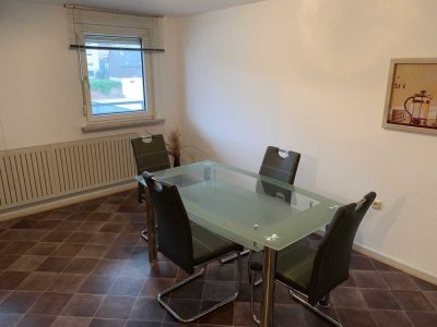 Möblierte Wohnung zu vermieten