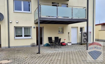 Moderne Eigentumswohnung in ruhiger Lage