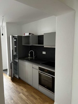 Nachmieter für 1 Zimmer Wohnung gesucht