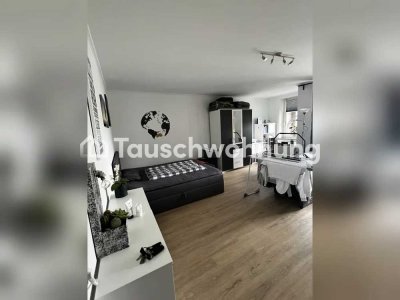 Tauschwohnung: Eimsbüttel Flat gegen größere Wohnung in Hamburg