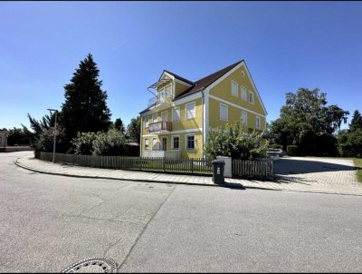 Untere Inntalstraße 2, 94072 Würding
