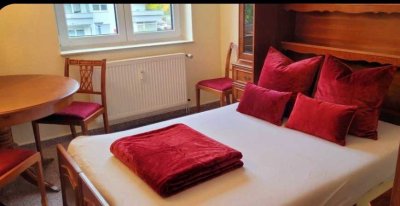 Funktionale 1-Zimmer-Wohnung in Trier in direkter Nähe zur Fußgängerzone