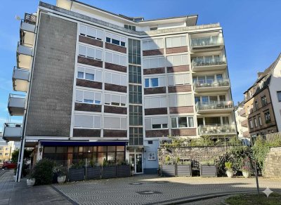 Ankommen und Wohlfühlen – Ihre 4-Zimmer-Wohnung in begehrter Karlsruher Lage!