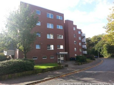 2 Zimmer-Wohnung in Dorsten! WBS erforderlich