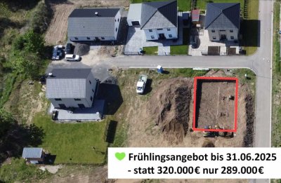 ** Aktionspreis ** EFH im Bungalowstil – Ihr neues Zuhause wartet auf Sie!