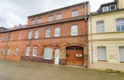 Gemütliche 2,5-Raumwohnung im EG