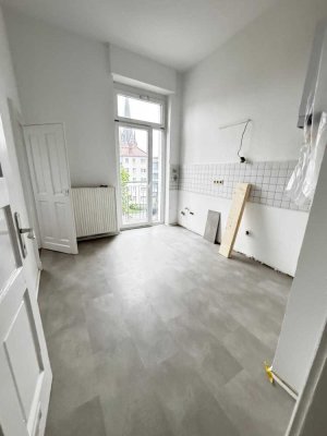 NEW *Paul & Partner* TOP ALTBAU WOHNUNG! MIT BALKON!