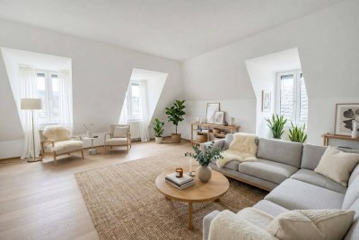 Hochwertige Wohnung in Mödling - Stil, Komfort und beste Anbindung an Wien