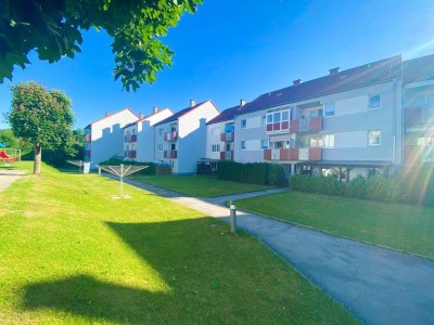 WOHNEN IN FREISTADT - PREISWERTE 2 ZIMMER WOHNUNG