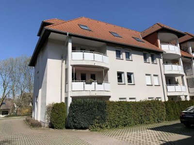 WBS erforderlich!!! Ruhig gelegene 3-Zi-Whg. in Is.-Kalthof