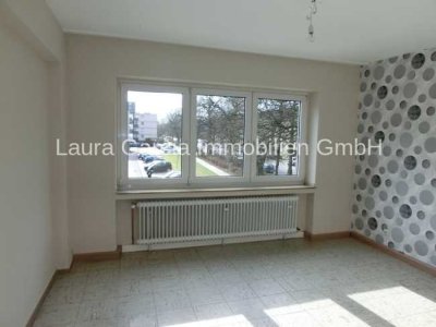 Helle, große 3-Zimmer Wohnung in Aachen- Driescher Hof!