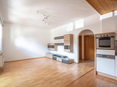 64,3m² Erdgeschoß-Mietwohnung in Schladming