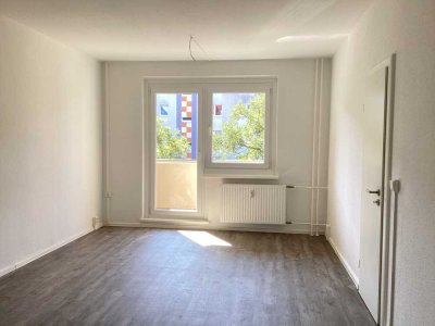 2-Zimmer-Wohnung mit Balkon in Lausen!