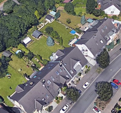 Provisionsfrei - Exklusives Mehrgenerationshaus (3 abgeschlossene Wohneinheiten) in Koblenz-Wallersheim