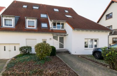 Schöne 2-Zimmer-EG-Wohnung in Sankt-Leon-Rot zur Kapitalanlage *Provisionsfrei*