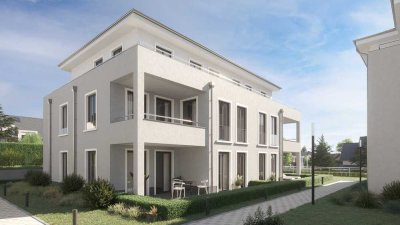 5 % degressive AfA für Kapitalanleger