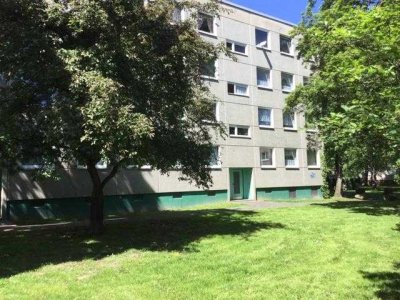 Schöner Wohnen: günstige 2-Zimmer-Wohnung