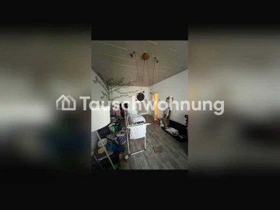 Tauschwohnung: 2-Zimmer-Wohnung in Hannover, Buchholz-Kleefeld
