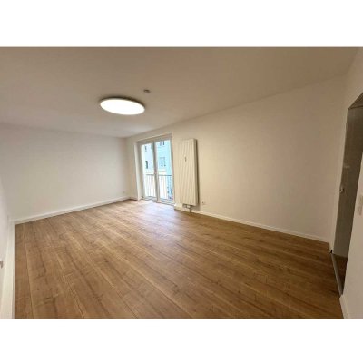 Helle 4-Zimmer Wohnung im 2. OG in Bochum-Gleisdreieck