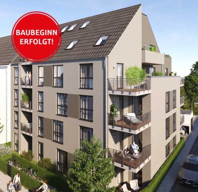 BEUEL - Den Rhein in der Nachbarschaft