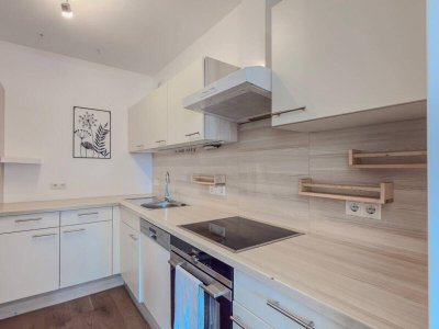 Sonniges Wohnglück: 4-Zimmer-Wohnung mit großem Balkon in Wörgl-Zentrum