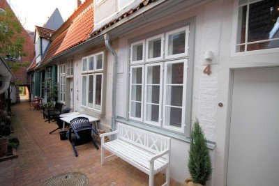 Möbliertes Wohnen im Domviertel