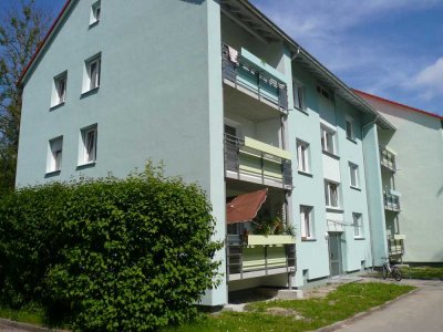 Moderne Wohlfühlwohnung ideal für die kleine Familie - Besichtigungstermin nur mit  Anmeldung