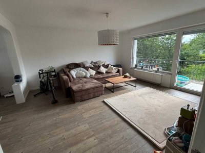 Wunderschöne 3-Zimmer-Wohnung im Herzen Remscheids