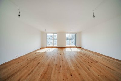 GROSSZÜGIGE 4-ZIMMER-WOHNUNG MIT TERRASSE NAHE PRATER