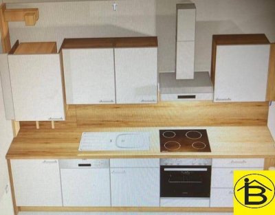 15504 Sonnige 3-Zimmer Wohnung in Gänserndorf