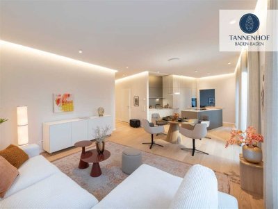 Lana *mit exklusivem Concierge* – Über den Wipfeln, das leise Gegenstück zur Stadt.