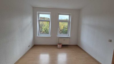 Freundliche 3-Raum-Wohnung sucht neue Mieter