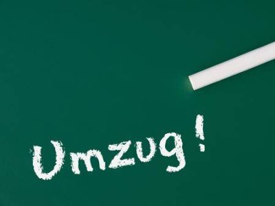 2-Zimmer-Wohnung im 3. OG mit Balkon