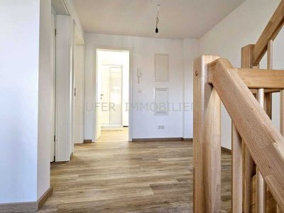 6 Zimmer Reihenhaus mit Stil - WG geeignet- in der Altstadt von Landau