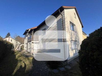 Machen Sie Ihren Wohntraum wahr...Zweifamilienhaus mit Charme in ER-Büchenbach
