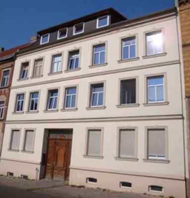 Kleine 3 Zimmer Wohnung in Burg