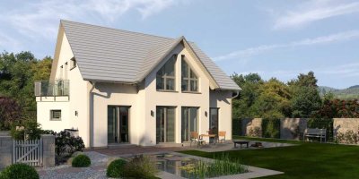 Ihr sportliches Traumhaus in Wattenscheid!