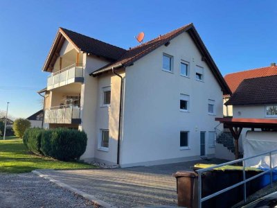 Exklusives Mehrfamilienhaus mit 3 Wohneinheiten - Top gepflegt in ruhiger Lage