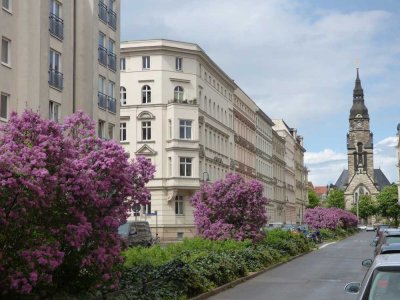 Studentenwohnung Uninähe zum Studiumstart in 1A Lage kaufen, je 5 Gehminuten zu HBF, Zoo, CityCenter