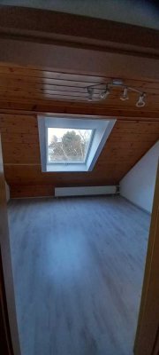 2,5-Zimmer-Wohnung im Dachgeschoss in Bochum