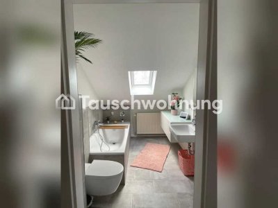 Tauschwohnung: 3 Zimmer Wohnung Köln