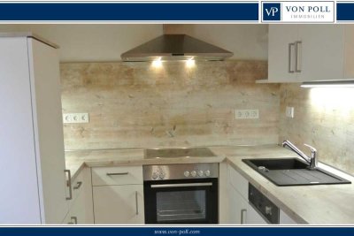 Attraktive Erdgeschosswohnung (3ZKB) mit EBK, Wintergarten & Garage im Stadtteil Oberstein !!!