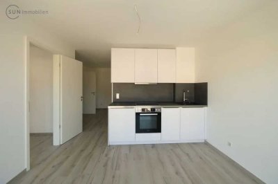 ***Ruhige und Kompakte *** 2 Zi. Wohnung