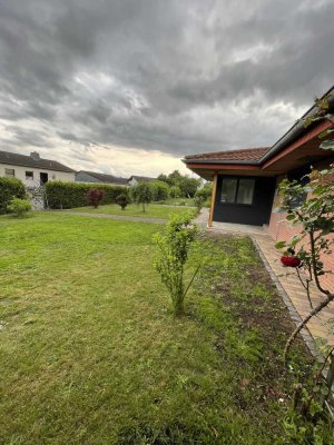 Einfamilienhaus in Kirchhain von Privat zu verkaufen.