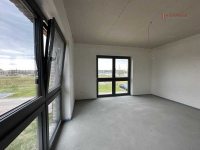 Doppelhaushälfte als Stadtvilla in 24376 Kappeln