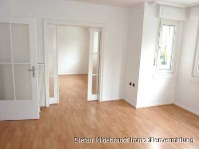 Helle 3-Zimmerwohnung mit Wohnküche in begehrter Lage Musikerviertel - Nähe Sana-Klinikum