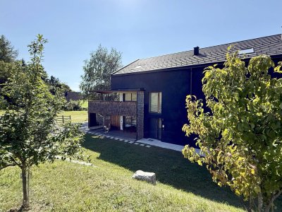 Alleinlage in Henndorf am Wallersee