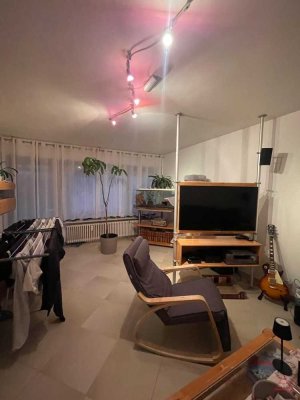 5-Zimmer-Wohnung im Herzen von Gilching mit Wintergarten